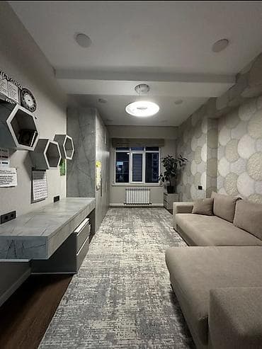 3 комнаты, 96 м², Элитка, 11 этаж, Евроремонт at lalafo.kg 3 комнаты, 96 м², Элитка, 11 этаж, Евроремонт