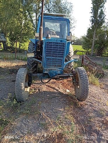 Модель: 80 экспортный, Б/у, 1990 г. at lalafo.kg Модель: 80 экспортный, Б/у, 1990 г.