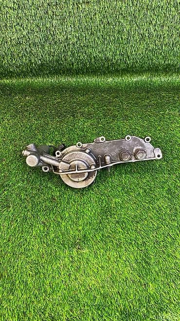 Исполнительный узел / Корректировка распредвала / Выключатель / at lalafo.kg Исполнительный узел / Корректировка распредвала / Выключатель /