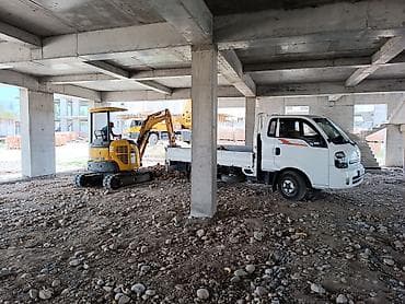 ЗАЗ: Экскаватор | Дүмүрлөрдүн тамырларын жулуп салуу, Траншеялар, Котловандар lalafo.kg да — 2 ЗАЗ: Экскаватор | Дүмүрлөрдүн тамырларын жулуп салуу, Траншеялар, Котловандар — 2