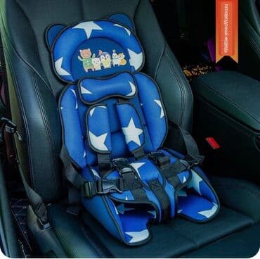 Автокресло, Новый at lalafo.kg Автокресло, Новый