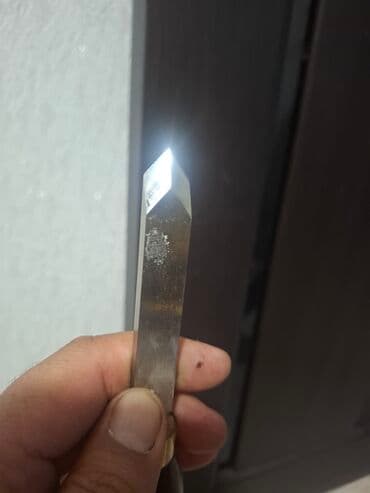 Тактай сүргүчтөр: Японские набор резцов для точения по дереву (универсальный комплект) lalafo.kg да — 2 Тактай сүргүчтөр: Японские набор резцов для точения по дереву (универсальный комплект) — 2