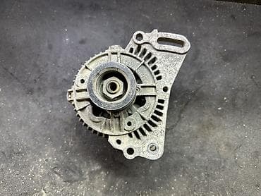 Генератор Volkswagen Б/у, Оригинал, Германия at lalafo.kg Генератор Volkswagen Б/у, Оригинал, Германия