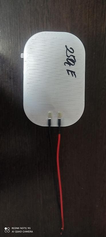 Продаю подогрев зеркал. 250сом at lalafo.kg Продаю подогрев зеркал. 250сом