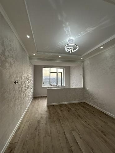 1 комната, 41 м², Элитка, 9 этаж, Евроремонт at lalafo.kg — 2 1 комната, 41 м², Элитка, 9 этаж, Евроремонт — 2