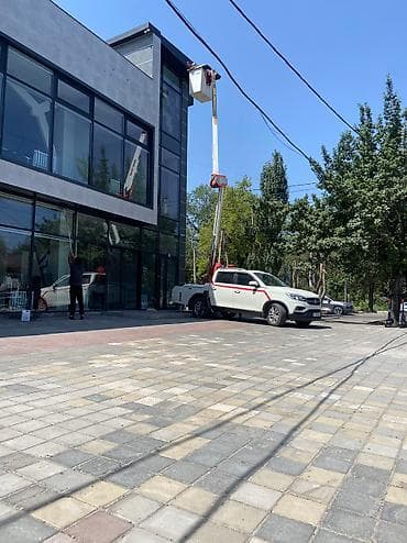 Стрела 12 м, 200 т at lalafo.kg Стрела 12 м, 200 т