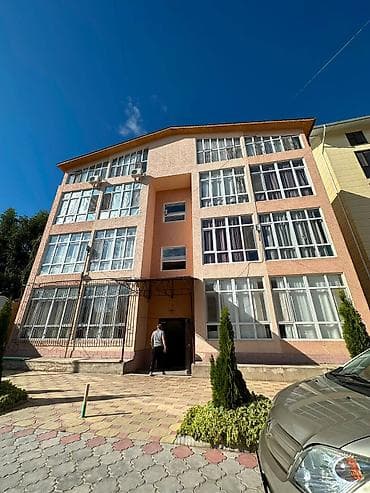 Сдается просторная 3-комнатная квартира в малоквартирном доме на at lalafo.kg Сдается просторная 3-комнатная квартира в малоквартирном доме на