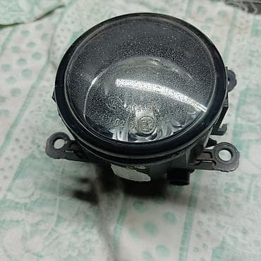 Другой вид противотуманных фар Subaru Германия at lalafo.kg Другой вид противотуманных фар Subaru Германия