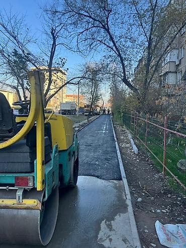 Perodua: Двухвальцовый дорожный каток (самоходный, с сиденьем оператора) - at lalafo.kg — 7 Perodua: Двухвальцовый дорожный каток (самоходный, с сиденьем оператора) - — 7