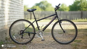 Состояние хорошее без повреждений,есть передний и задний тормоз at lalafo.kg Состояние хорошее без повреждений,есть передний и задний тормоз