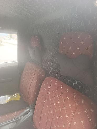 Легкий грузовик, Daewoo, Стандарт, До 1 т, Б/у at lalafo.kg Легкий грузовик, Daewoo, Стандарт, До 1 т, Б/у