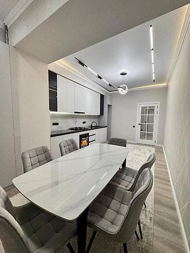 3 комнаты, 105 м², Элитка, 9 этаж, Евроремонт at lalafo.kg 3 комнаты, 105 м², Элитка, 9 этаж, Евроремонт