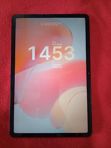 Ноутбуки HUAWEI: Планшет Xiaomi Redmi (серия Pad), цвет серебристый. Купили месяц назад at lalafo.kg — 2 Ноутбуки HUAWEI: Планшет Xiaomi Redmi (серия Pad), цвет серебристый. Купили месяц назад — 2