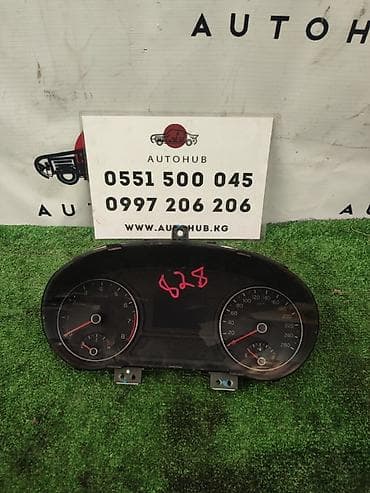 Щиток приборов Kia 2016 г., Б/у, Оригинал at lalafo.kg Щиток приборов Kia 2016 г., Б/у, Оригинал