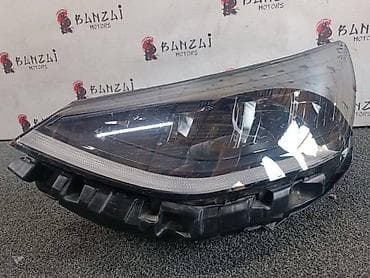 Алдыңкы сол фара Колдонулган, Оригинал lalafo.kg да — 10 Алдыңкы сол фара Колдонулган, Оригинал — 10