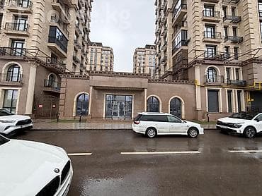 Сдается коммерческое помещение в аренду 📍 Район проспект Ч. Айтматова at lalafo.kg Сдается коммерческое помещение в аренду 📍 Район проспект Ч. Айтматова