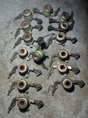 Продается Выжимной подшипник с муфтой выключение . Выжимной подшипник at lalafo.kg Продается Выжимной подшипник с муфтой выключение . Выжимной подшипник