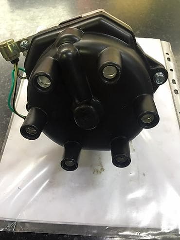 Трамблер Nissan Pathfinder/Xterra (Ниссан Патфайндер)3.3 новый vg33 at lalafo.kg Трамблер Nissan Pathfinder/Xterra (Ниссан Патфайндер)3.3 новый vg33