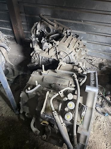 Коробка передач Автомат Honda 1996 г., Б/у, Оригинал, Япония at lalafo.kg Коробка передач Автомат Honda 1996 г., Б/у, Оригинал, Япония