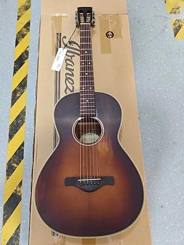 Акустическая гитара Ibanez avn11 artwood vintage parlour acoustic at lalafo.kg Акустическая гитара Ibanez avn11 artwood vintage parlour acoustic