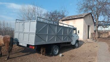 Легкий грузовик, Mercedes-Benz at lalafo.kg Легкий грузовик, Mercedes-Benz