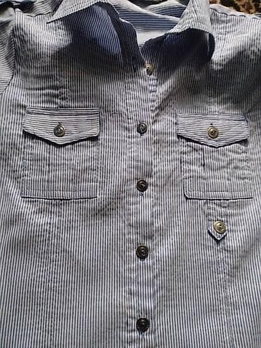 Рубашка и юбка.«Глория джинс» на 9-13 лет.юбка 130 сом at lalafo.kg Рубашка и юбка.«Глория джинс» на 9-13 лет.юбка 130 сом