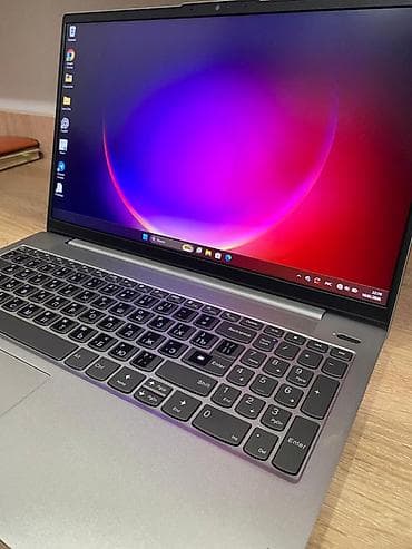 Lenovo (серия IdeaPad/ThinkBook) 15.6" — универсальный ноутбук для at lalafo.kg — 2 Lenovo (серия IdeaPad/ThinkBook) 15.6" — универсальный ноутбук для — 2
