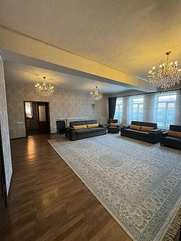 Продается частный дом 150м2 3 спальни, большой зал, просторная lalafo.kg да Продается частный дом 150м2 3 спальни, большой зал, просторная