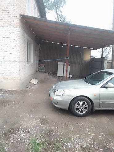 Haima: 7 комнатная Продается двухэтажный кирпичный дом с большим участком at lalafo.kg — 5 Haima: 7 комнатная Продается двухэтажный кирпичный дом с большим участком — 5