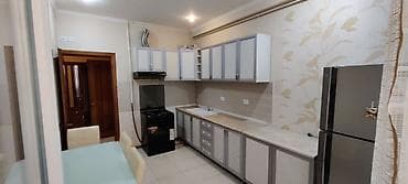 Brilliance: 2 комнаты, 61 м², Элитка, 5 этаж, Евроремонт at lalafo.kg — 5 Brilliance: 2 комнаты, 61 м², Элитка, 5 этаж, Евроремонт — 5