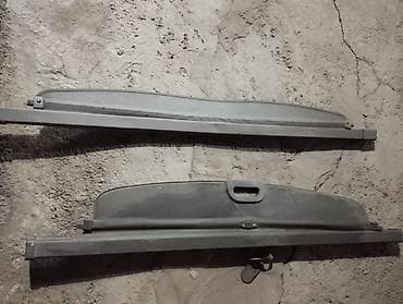 Уплотнитель крышки багажника Nissan, 2024 г., Б/у, Оригинал at lalafo.kg Уплотнитель крышки багажника Nissan, 2024 г., Б/у, Оригинал