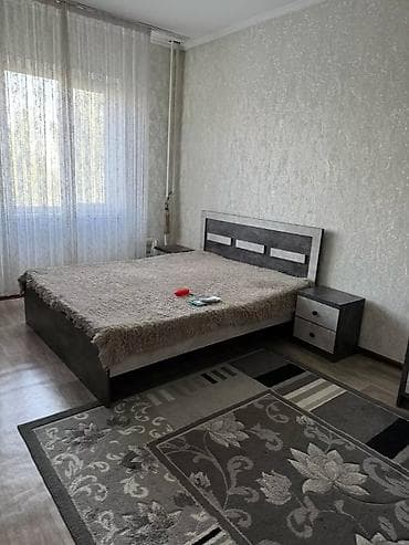 1 комната, Без подселения, С мебелью полностью at lalafo.kg 1 комната, Без подселения, С мебелью полностью