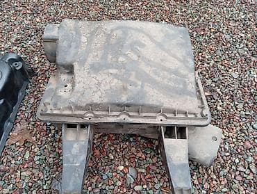 Крышки мотора Мерседес спринтер воздушный фильтр на Рекс продана at lalafo.kg — 2 Крышки мотора Мерседес спринтер воздушный фильтр на Рекс продана — 2