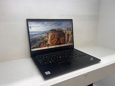 Новое поступление Ноутбук Lenovo ThinkPad E14 🔳-процессор-core at lalafo.kg — 2 Новое поступление Ноутбук Lenovo ThinkPad E14 🔳-процессор-core — 2