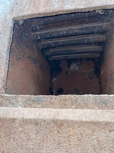 Дровяные камины: Паровой котёл для отопления дома Толщину железа видно на фото Цена at lalafo.kg — 7 Дровяные камины: Паровой котёл для отопления дома Толщину железа видно на фото Цена — 7