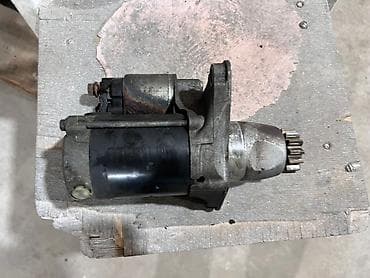 Стартер Lexus 2006 г., Б/у, Оригинал, США at lalafo.kg Стартер Lexus 2006 г., Б/у, Оригинал, США