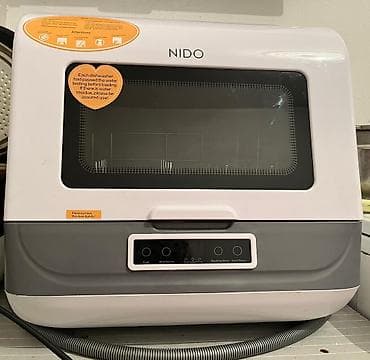 Посудомойка, Новый, Самовывоз at lalafo.kg Посудомойка, Новый, Самовывоз