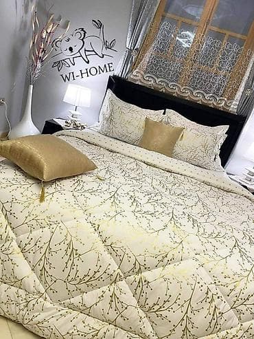 1 комната, Душевая кабина, Постельное белье, Кондиционер at lalafo.kg 1 комната, Душевая кабина, Постельное белье, Кондиционер