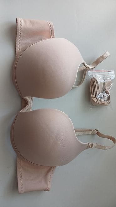 Боди: Бюстгальтер, Глубокое декольте, Китай at lalafo.kg — 5 Боди: Бюстгальтер, Глубокое декольте, Китай — 5