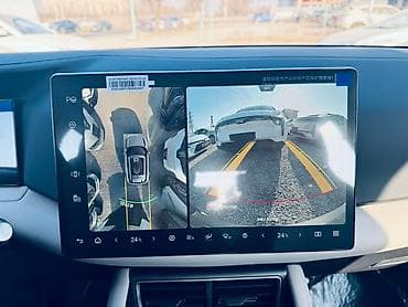 BYD : 2025 г., Автомат, Электромобиль, Кроссовер at lalafo.kg — 10 BYD : 2025 г., Автомат, Электромобиль, Кроссовер — 10