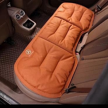 Панель жапкычтар: Чехолдор Mercedes-Benz, Жаңы, Акылуу жеткирүү lalafo.kg да — 5 Панель жапкычтар: Чехолдор Mercedes-Benz, Жаңы, Акылуу жеткирүү — 5