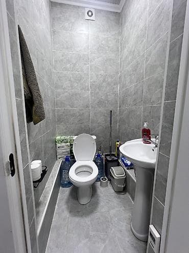 2 комнаты, 66 м², Элитка, 6 этаж, Свежий ремонт at lalafo.kg — 7 2 комнаты, 66 м², Элитка, 6 этаж, Свежий ремонт — 7