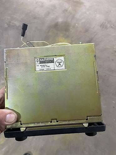 Жабо: Запчасти на ВАЗ 2101, 03, 06. Все запчасти Оригинальные, НЕ at lalafo.kg — 6 Жабо: Запчасти на ВАЗ 2101, 03, 06. Все запчасти Оригинальные, НЕ — 6