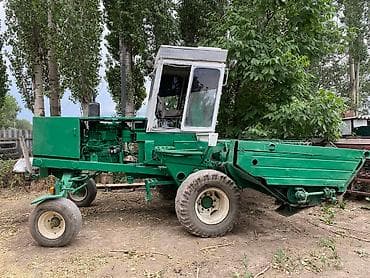 Башка айыл чарба техникасы: Продаю Комбаин Е302 состояние хорошее в постоянном эксплуатации lalafo.kg да — 5 Башка айыл чарба техникасы: Продаю Комбаин Е302 состояние хорошее в постоянном эксплуатации — 5