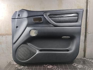 Перетяжка салона, без выезда at lalafo.kg Перетяжка салона, без выезда