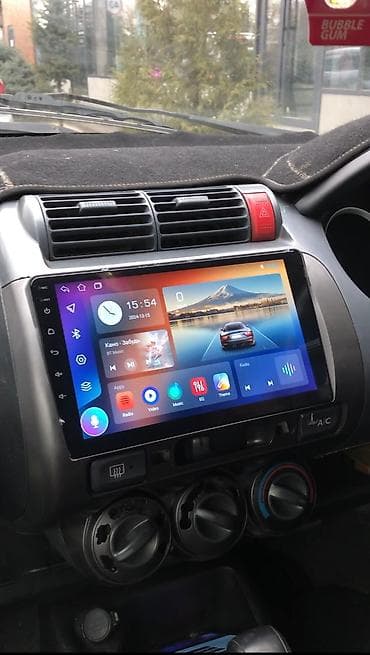 Жаңы, Стандарттык эмес, 9 ", Android (камтылган ОС), 4 ГБ ОЭТ, 64 Гб ПЗУ lalafo.kg да Жаңы, Стандарттык эмес, 9 ", Android (камтылган ОС), 4 ГБ ОЭТ, 64 Гб ПЗУ