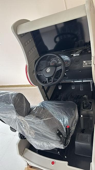 Симулятор вождения автомобиля (стационарный тренажёр) - at lalafo.kg Симулятор вождения автомобиля (стационарный тренажёр) -