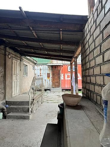 Цех, Иштеп жаткан, 250 м² lalafo.kg да — 9 Цех, Иштеп жаткан, 250 м² — 9