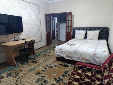 1 комната, Бронь, Домофон, Бытовая техника at lalafo.kg 1 комната, Бронь, Домофон, Бытовая техника