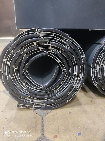 Оролмолуу эшиктер: Оролмолуу эшиктер, Жаңы, Алюминий, Акысыз орнотуу lalafo.kg да — 3 Оролмолуу эшиктер: Оролмолуу эшиктер, Жаңы, Алюминий, Акысыз орнотуу — 3